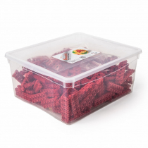 Набор «Basic красный» - «globural.ru» - Чайковский