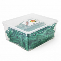 Набор «Basic зеленый» - «globural.ru» - Чайковский