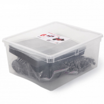 Учебно-методический комплект для конструирования «Мувикластика» - «globural.ru» - Чайковский