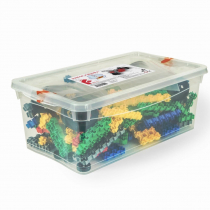 Учебно-методический комплект для конструирования «Набор ученика» - «globural.ru» - Чайковский