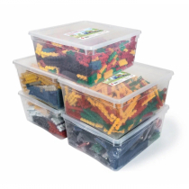 Комплект раздаточный по технологии для начальных классов, 1 класс - «globural.ru» - Чайковский