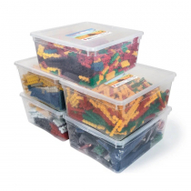 Комплект раздаточный по технологии для начальных классов, 4 класс - «globural.ru» - Чайковский