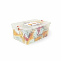 Набор «Геометрические тела демонстрационные» - «globural.ru» - Чайковский