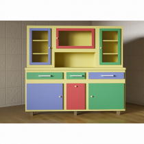 Детский буфет «Дениска» - «globural.ru» - Чайковский