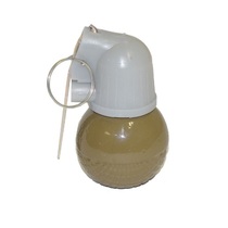 Макет учебно-тренировочной гранаты РГО - «globural.ru» - Чайковский