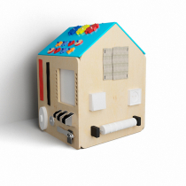 Бизидом "Мамин помощник" - «globural.ru» - Чайковский