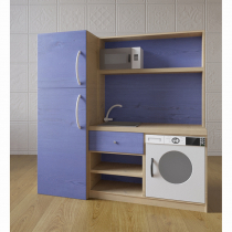 Детская кухня «Василиса» - «globural.ru» - Чайковский