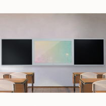 «Фибоначчи» - Интерактивная доска с магнитно-меловой поверхностью - «globural.ru» - Чайковский