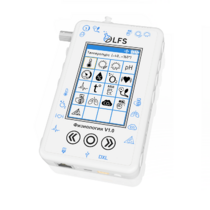 Цифровая лаборатория Polus по физиологии - «globural.ru» - Чайковский