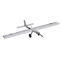 Учебная БАС одномоторного самолетного - «globural.ru» - Чайковский