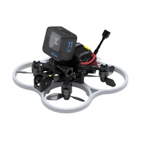 Комплект для сборки квадрокоптера "Пионер FPV" - «globural.ru» - Чайковский