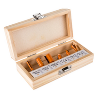 Набор фрез - «globural.ru» - Чайковский