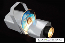 Световой Проектор «Болид» - «globural.ru» - Чайковский