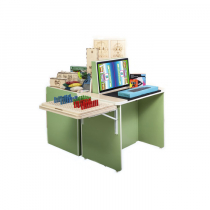 Интерактивный стол психолога-дефектолога «Гармония prof edu» - «globural.ru» - Чайковский