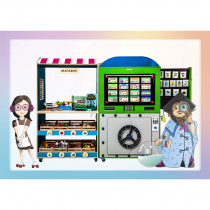 Многофункциональный обучающий комплекс финансовой грамотности «Экономград» kids - «globural.ru» - Чайковский