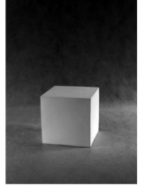 Куб большой - «globural.ru» - Чайковский