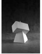 Сечение пирамиды с параллелепипедом - «globural.ru» - Чайковский