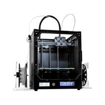 3D-принтер DUO корпус открытый сверху (2 экструдера) - «globural.ru» - Чайковский