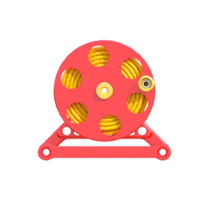 Коммуникационный кабель с герметичными разъемами длиной 2 метра (для набора Океаника Пиранья) - «globural.ru» - Чайковский