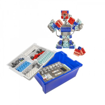 Набор "Искусство программирования роботов" - «globural.ru» - Чайковский