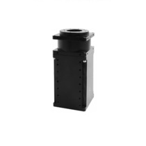 Сервомотор DYNAMIXEL PRO H54-200-S500-R - «globural.ru» - Чайковский