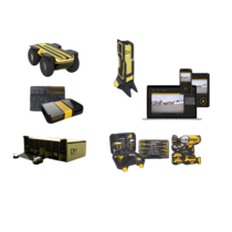 Лаборатория автономных систем DH:FRAME / F2ID - «globural.ru» - Чайковский