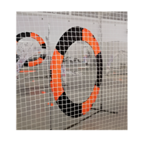 Кольцо AirRing Victory универсальное, международный стандарт FAI F3U - «globural.ru» - Чайковский