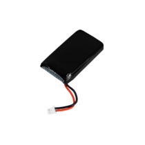  Аккумуляторная батарея Li-Po к образовательному квадрокоптеру "Пионер Мини" - «globural.ru» - Чайковский