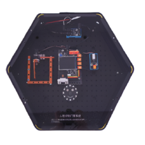 Модуль интерактивный с искусственным интеллектом "Терминал распознавания лиц" - «globural.ru» - Чайковский