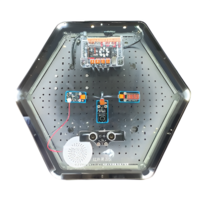 Модуль интерактивный "Термометр" - «globural.ru» - Чайковский