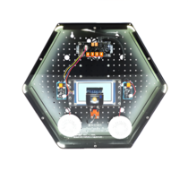 Модуль интерактивный с искусственным интеллектом "Распознавание изображений" - «globural.ru» - Чайковский