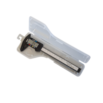 Штангенциркуль цифровой 150 мм - «globural.ru» - Чайковский