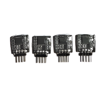 Транспондеры для системы засечки DH:VG Module - «globural.ru» - Чайковский