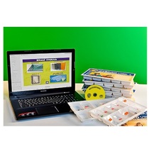 Коллекция натурально-интерактивная "Стекло и изделия из стекла" - «globural.ru» - Чайковский