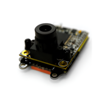 Бортовая камера OpenMV программируемая для квадрокоптера "Пионер Базовый" - «globural.ru» - Чайковский