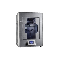 3D-принтер 3D RS (1 экструдер) - «globural.ru» - Чайковский