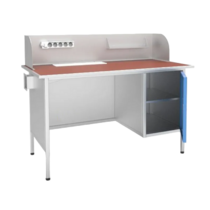 Монтажный стол для пайки - «globural.ru» - Чайковский