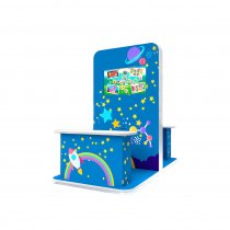 Интерактивный комплекс "Радуга Дуэт" - «globural.ru» - Чайковский