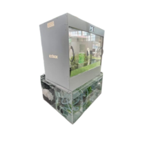 Агрокласс. AQUABOX ED (дополнительный модуль для ECOBOX ED) - «globural.ru» - Чайковский