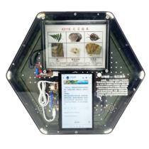 Модуль интерактивный с искусственным интеллектом "Интеллектуальная география" - «globural.ru» - Чайковский