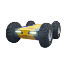 Ровер DH:Frame Basic - «globural.ru» - Чайковский