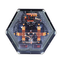 Модуль интерактивный "Генератор солнечной энергии" - «globural.ru» - Чайковский