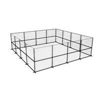 Полетная зона 10х10х3 м - «globural.ru» - Чайковский