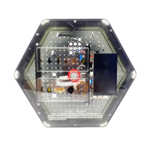 Модуль интерактивный с искусственным интеллектом "Интеллектуальная биология" - «globural.ru» - Чайковский