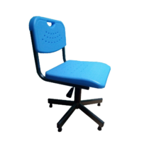 Стул ученический на пятилучье (р.гр.3-6) - «globural.ru» - Чайковский