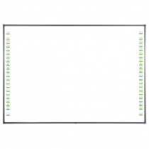  Интерактивная доска Geckotouch IW88FB-Q - «globural.ru» - Чайковский