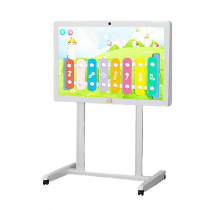 Интерактивная сенсорная панель "PRESTIGE" 55"  - «globural.ru» - Чайковский