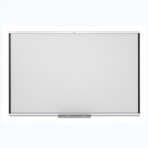 Интерактивная доска SMART SBM777V-43 с пассивным лотком (Notebook 22) - «globural.ru» - Чайковский