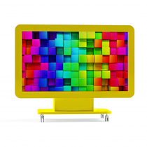 Интерактивный стол EQUATOR 50'' - «globural.ru» - Чайковский