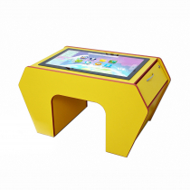 Мультимедийный интерактивный коррекционно-развивающий стол «Джуниор», диагональ 27 - «globural.ru» - Чайковский